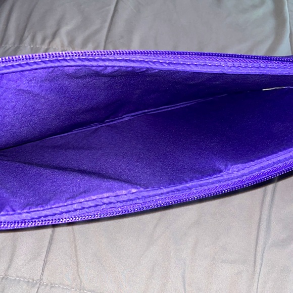 Vera Bradley laptop case - Picture 2 of 2